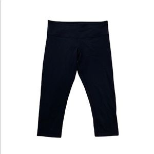 Lululemon capri leggings